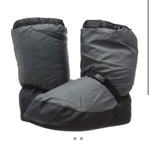 Bloch warm up dance booties